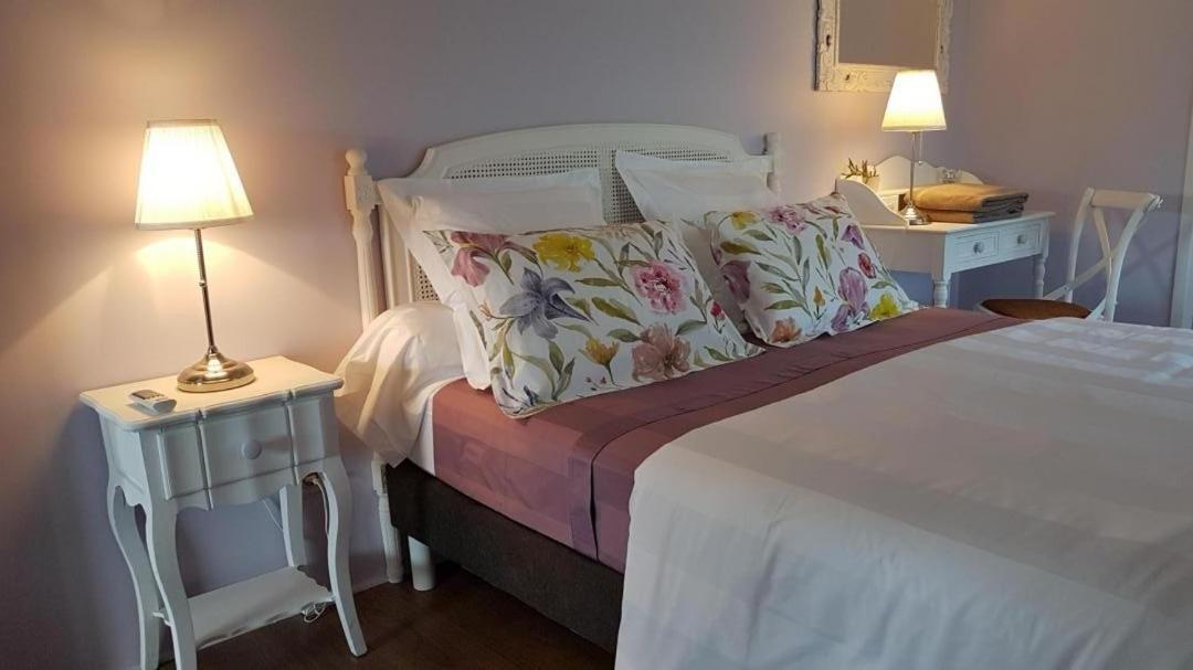 Bed and Breakfast Relais De Navon Saint-Joseph  Exterior foto
