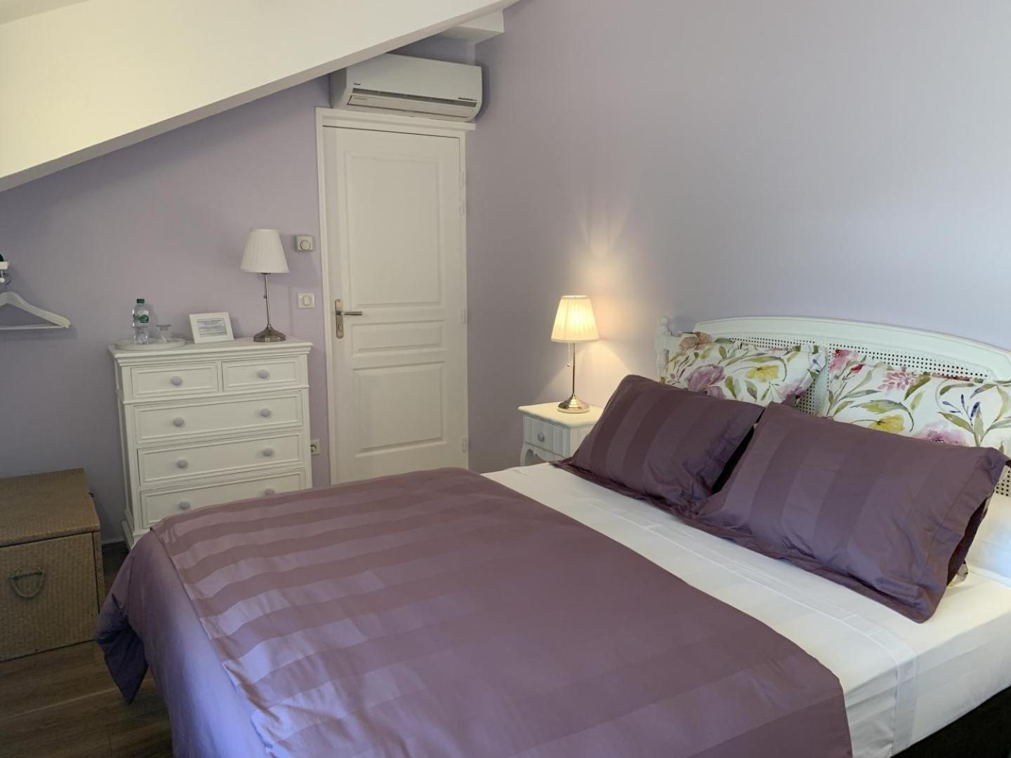 Bed and Breakfast Relais De Navon Saint-Joseph  Exterior foto